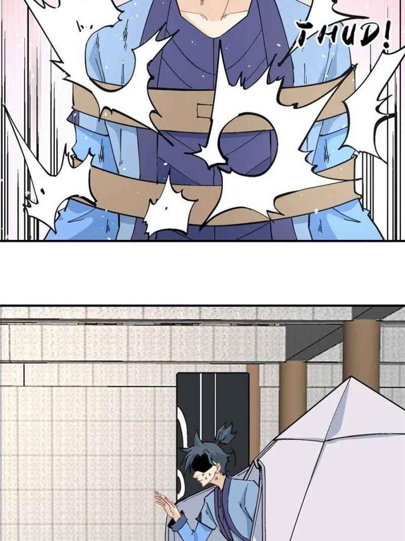 All Hail the Sect Leader Chapter 41 - Page 6