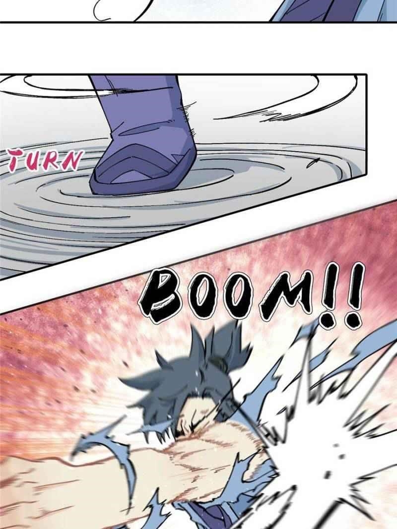 All Hail the Sect Leader Chapter 41 - Page 8