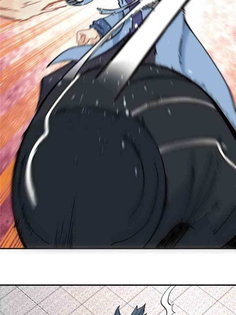 All Hail the Sect Leader Chapter 41 - Page 9