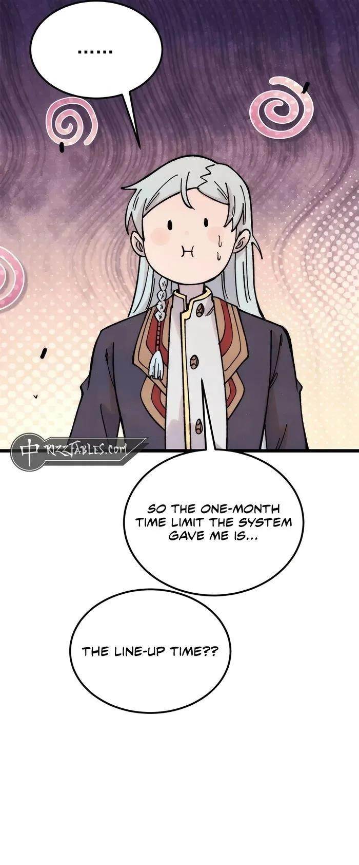 All Hail the Sect Leader Chapter 415 - Page 12