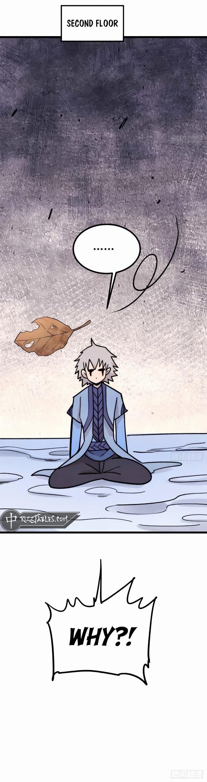 All Hail the Sect Leader Chapter 417 - Page 25