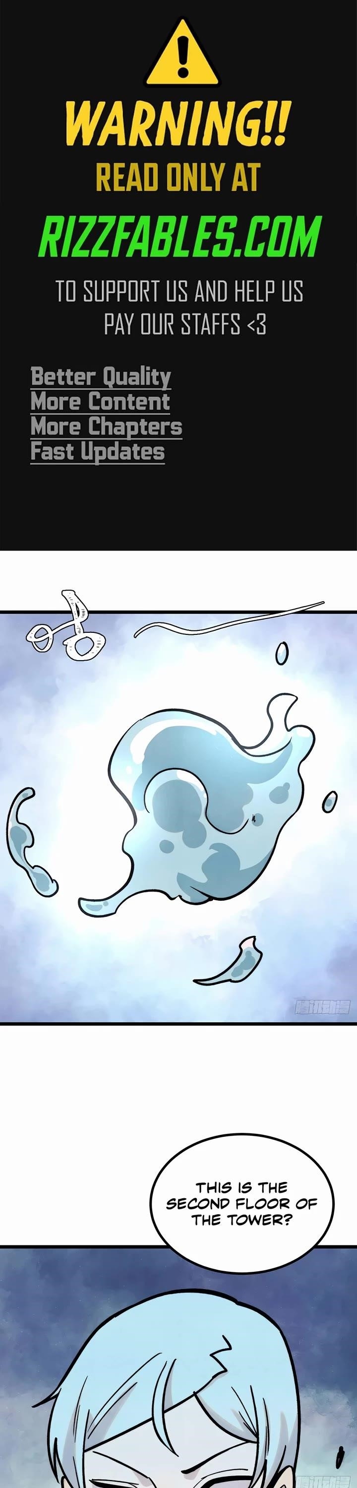 All Hail the Sect Leader Chapter 418 - Page 1