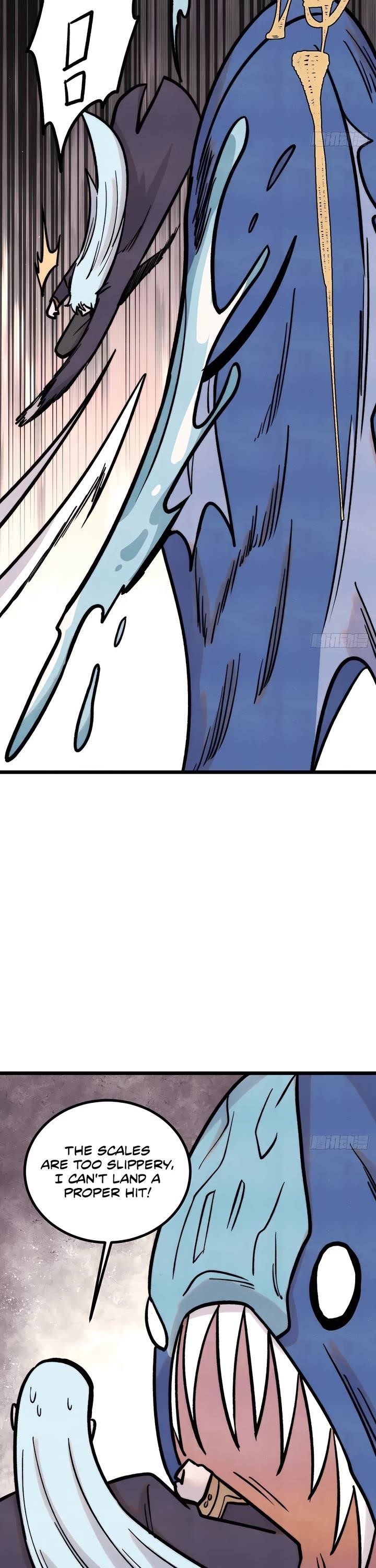 All Hail the Sect Leader Chapter 418 - Page 12