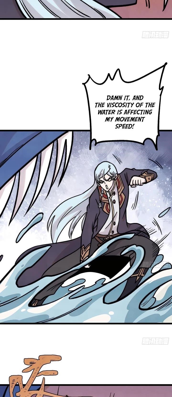 All Hail the Sect Leader Chapter 418 - Page 13