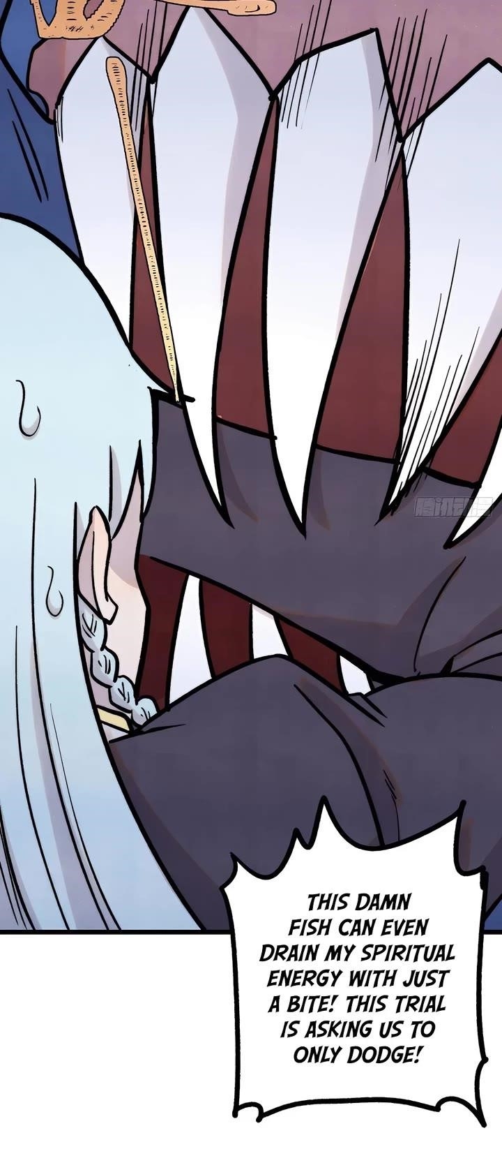 All Hail the Sect Leader Chapter 418 - Page 14