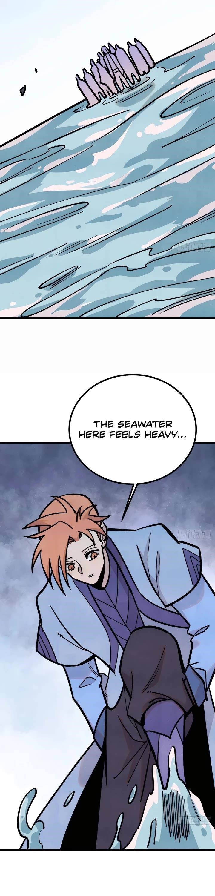 All Hail the Sect Leader Chapter 418 - Page 3