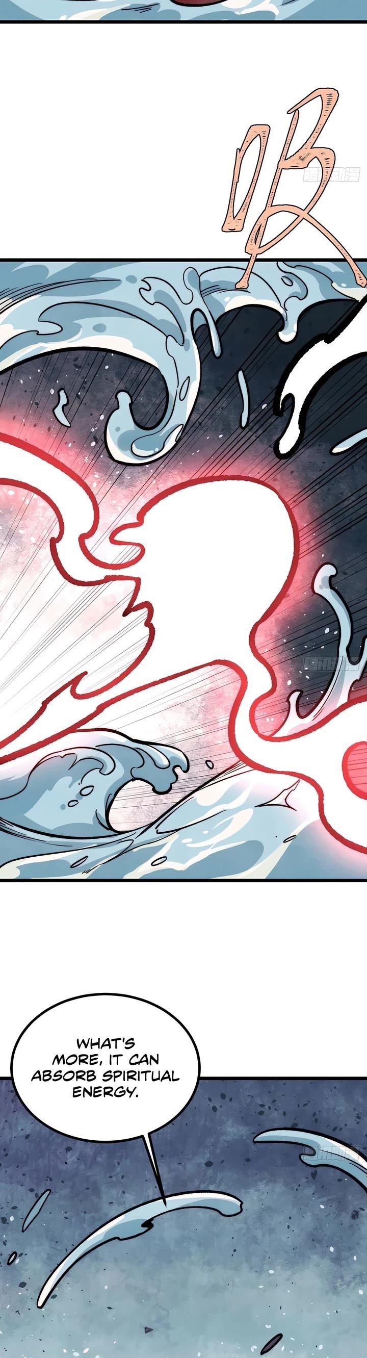 All Hail the Sect Leader Chapter 418 - Page 8