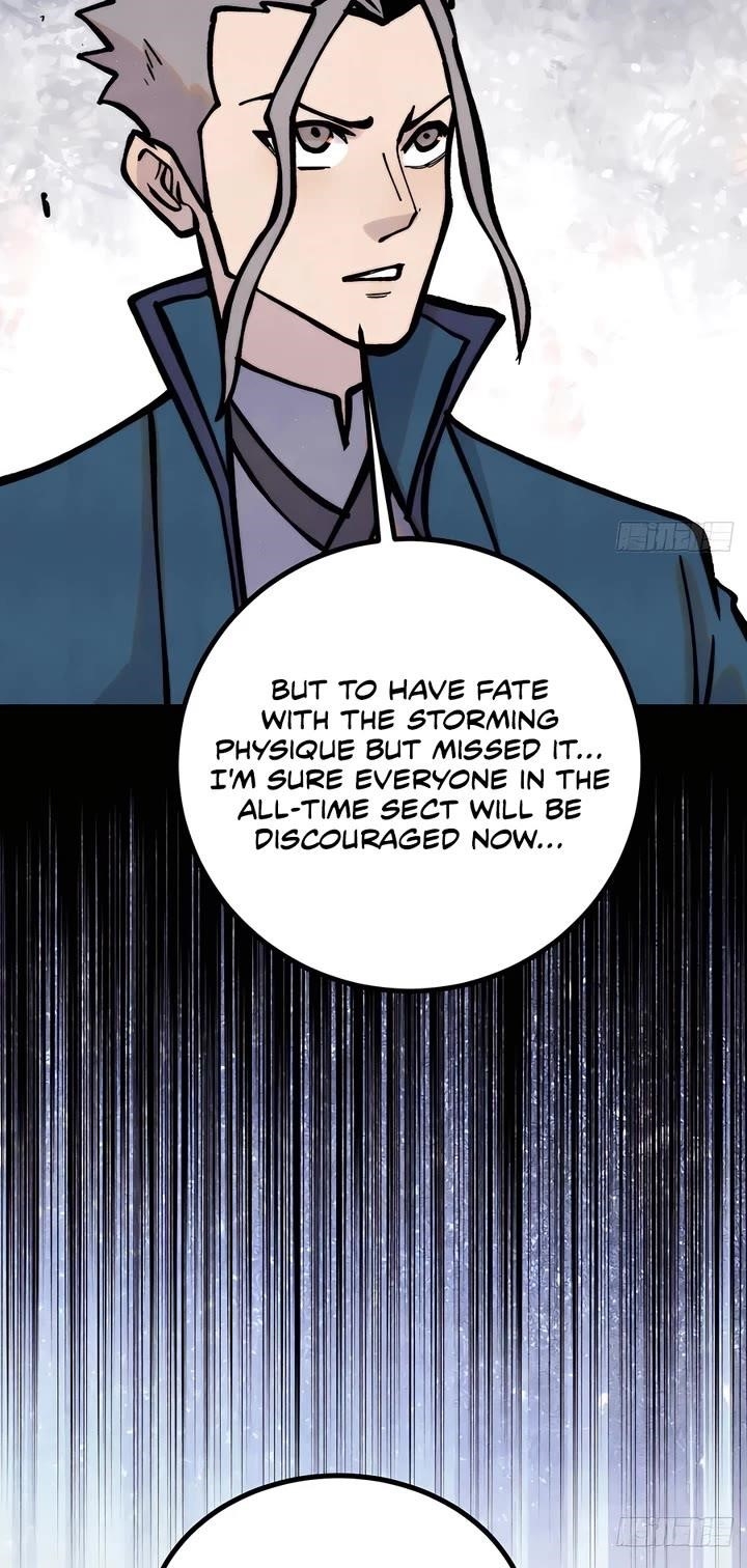 All Hail the Sect Leader Chapter 419 - Page 14