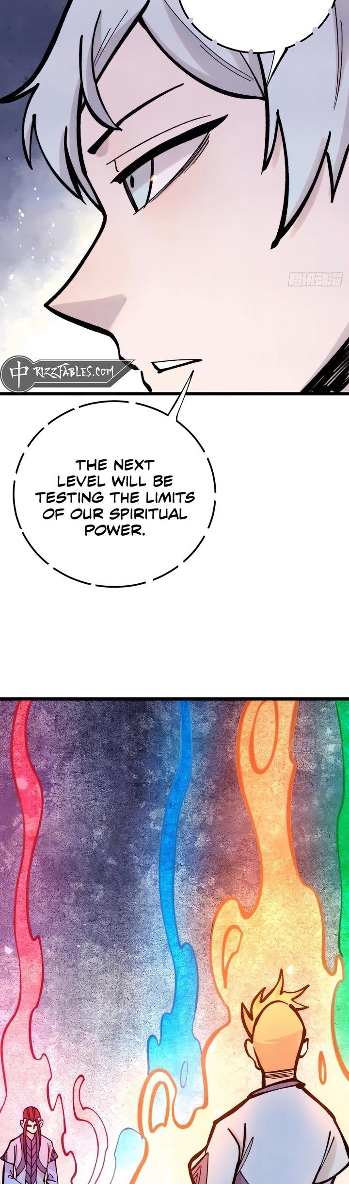 All Hail the Sect Leader Chapter 419 - Page 18