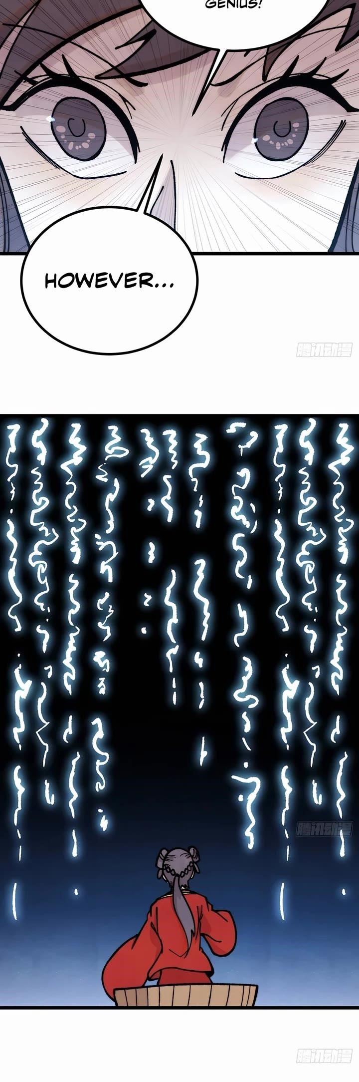 All Hail the Sect Leader Chapter 419 - Page 5