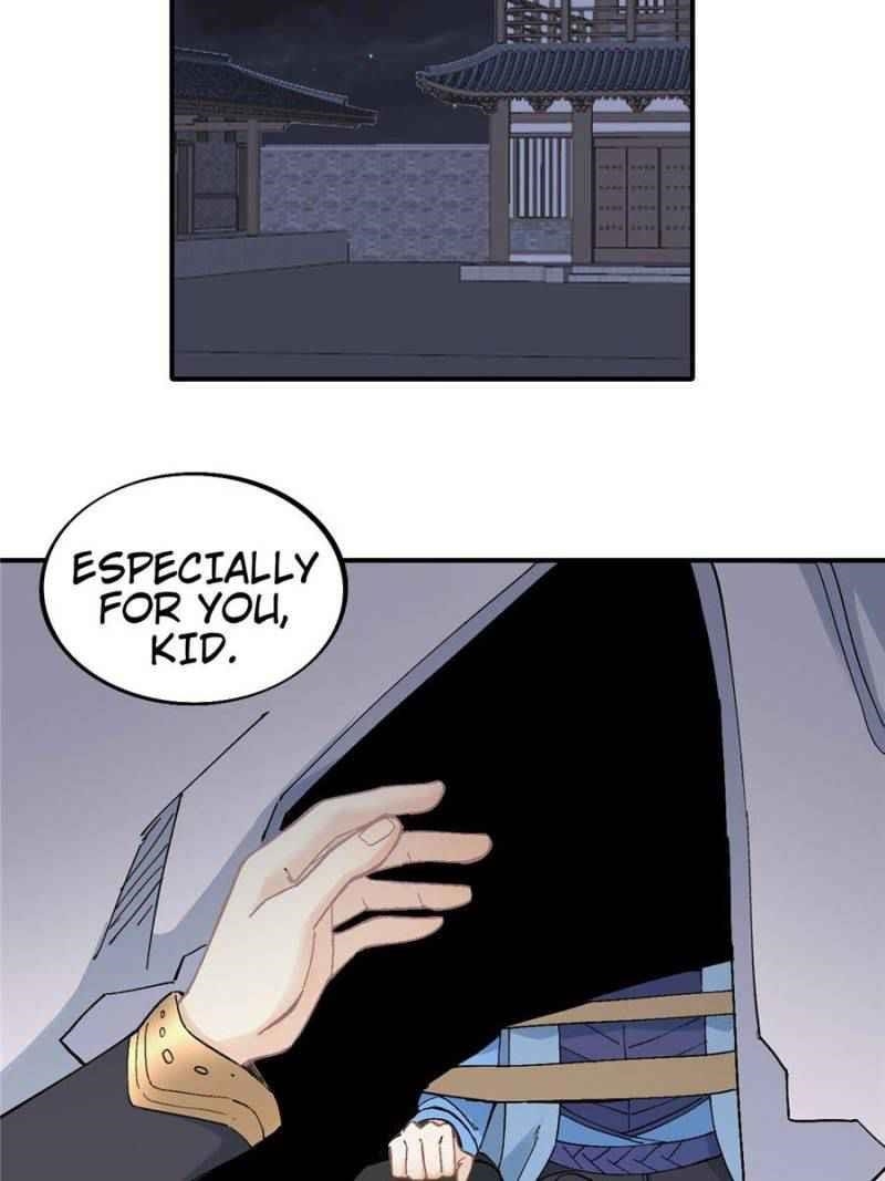 All Hail the Sect Leader Chapter 42 - Page 11