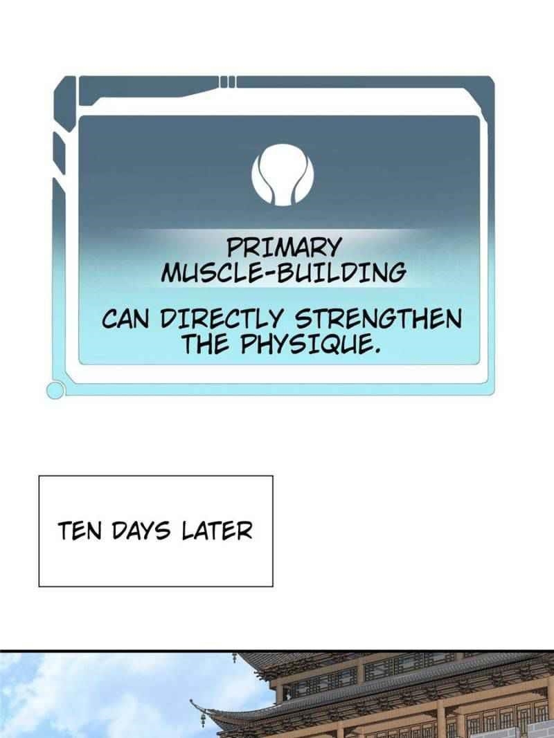 All Hail the Sect Leader Chapter 42 - Page 13