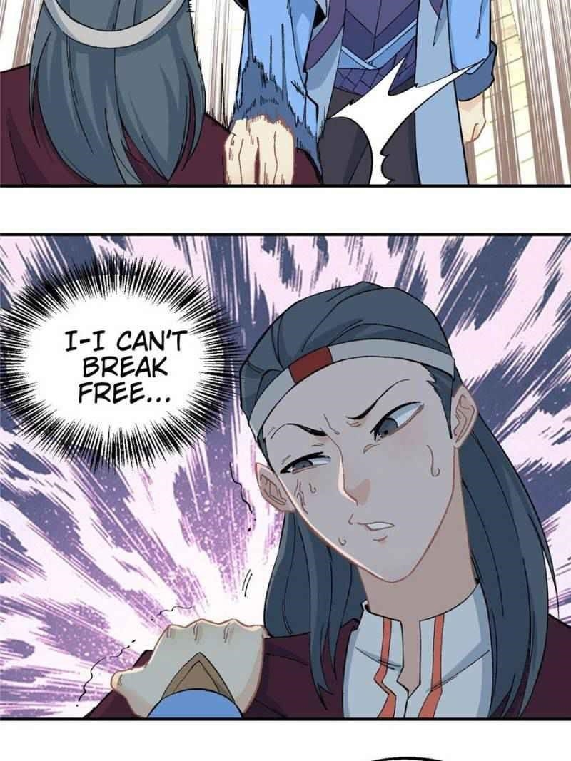 All Hail the Sect Leader Chapter 42 - Page 29