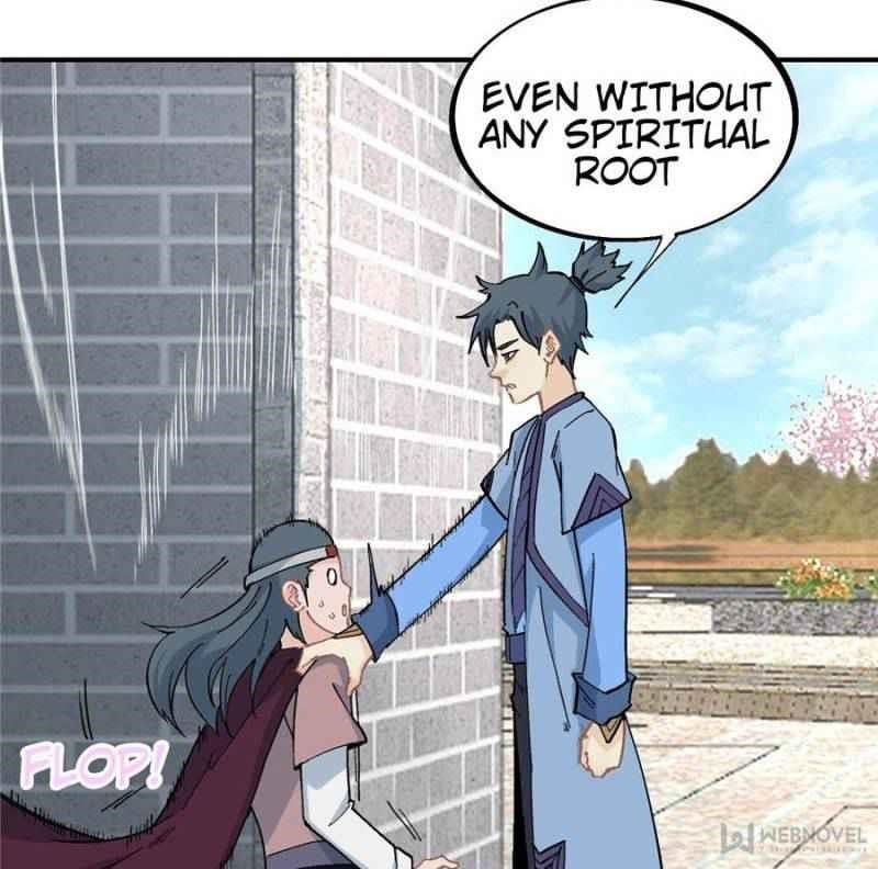 All Hail the Sect Leader Chapter 42 - Page 30