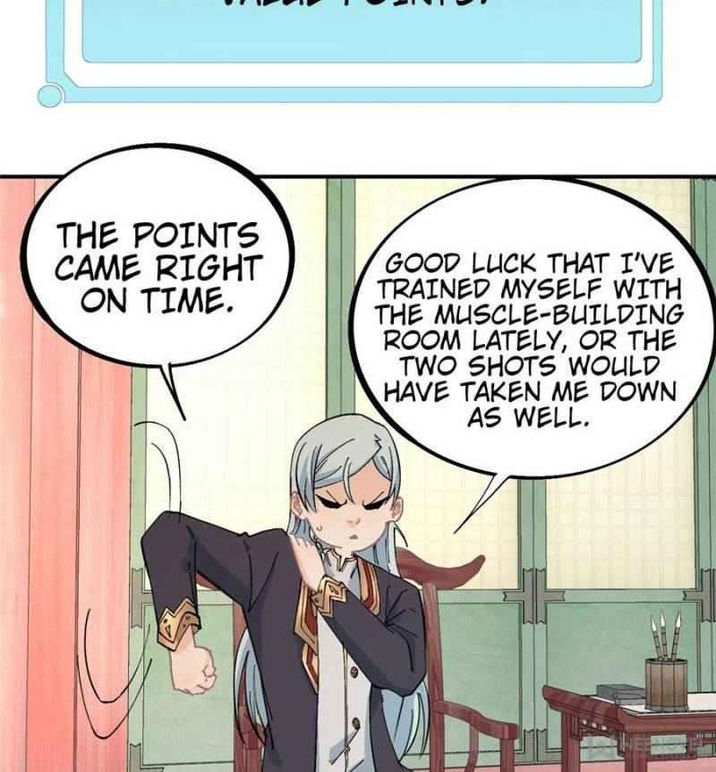 All Hail the Sect Leader Chapter 42 - Page 6