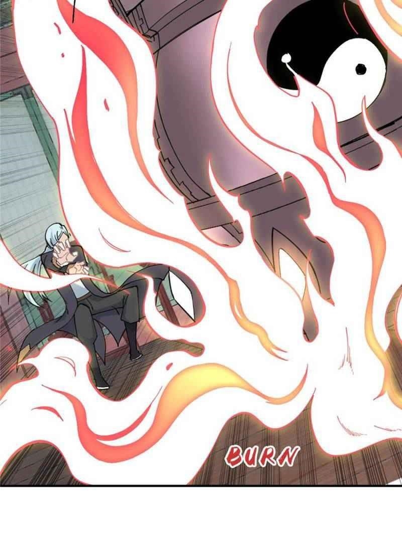 All Hail the Sect Leader Chapter 42 - Page 8