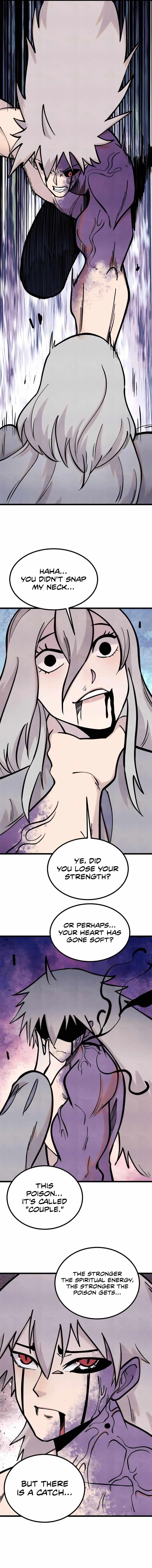 All Hail the Sect Leader Chapter 426 - Page 6