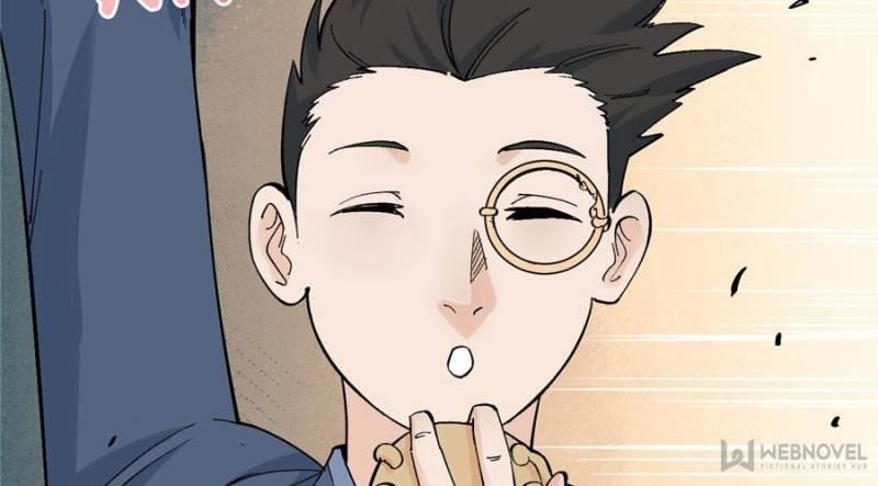 All Hail the Sect Leader Chapter 43 - Page 16