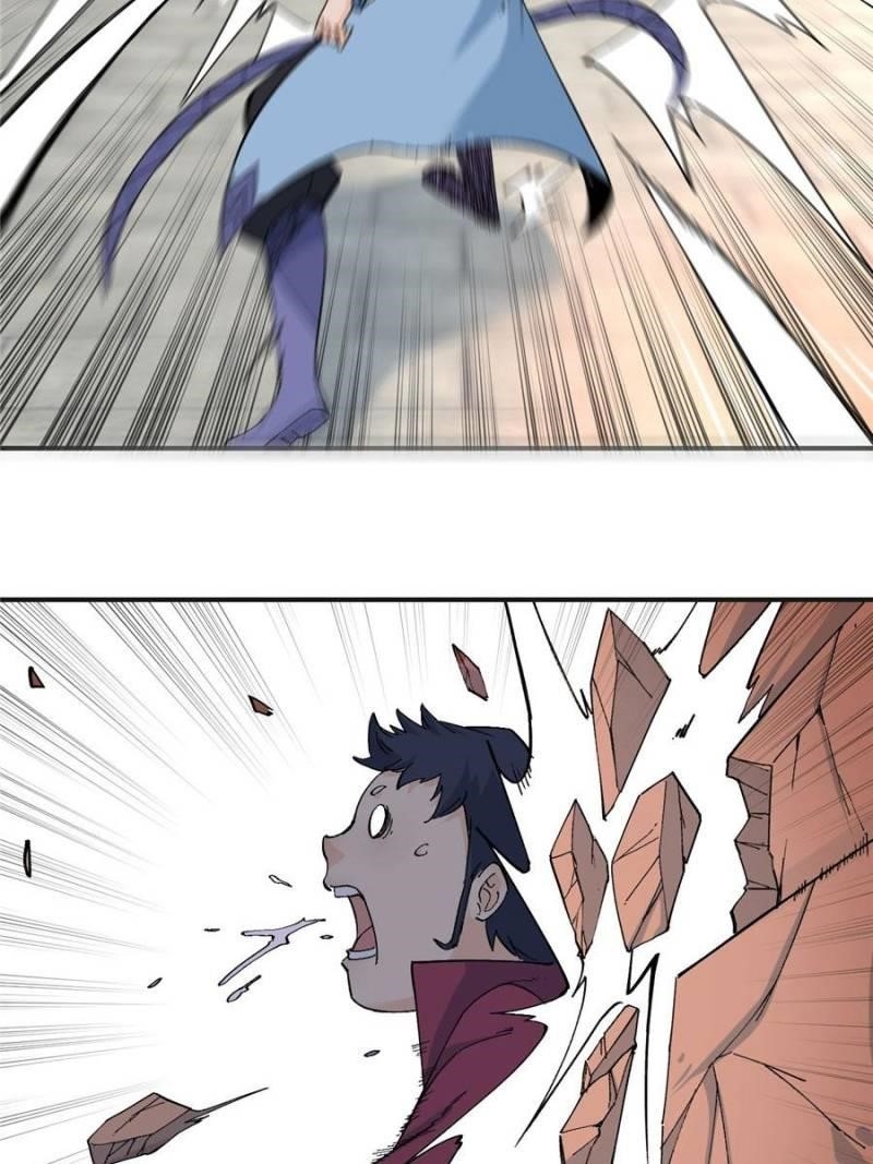 All Hail the Sect Leader Chapter 43 - Page 18