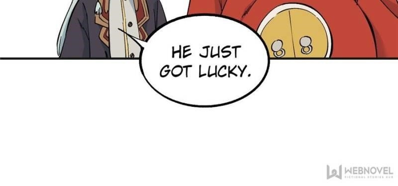 All Hail the Sect Leader Chapter 43 - Page 22