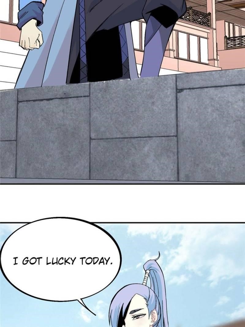 All Hail the Sect Leader Chapter 43 - Page 29