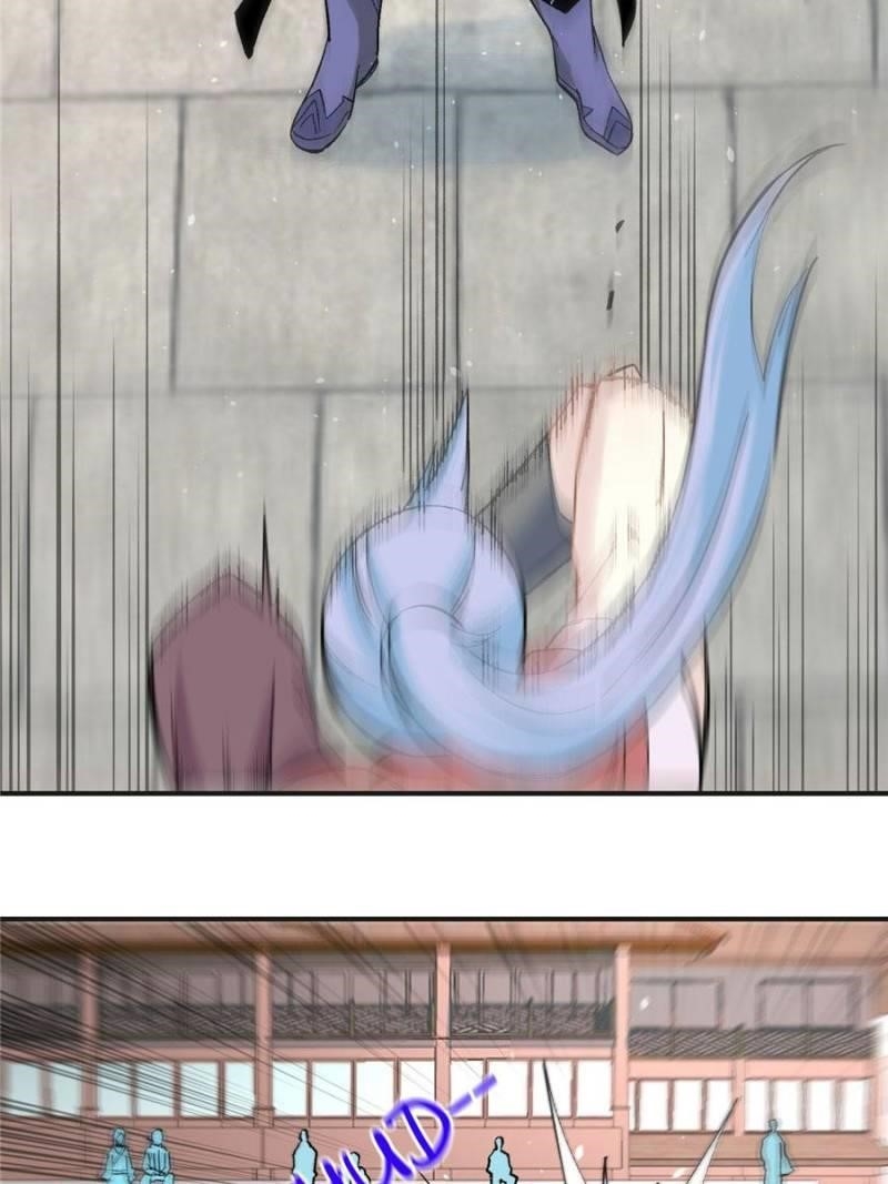 All Hail the Sect Leader Chapter 43 - Page 37