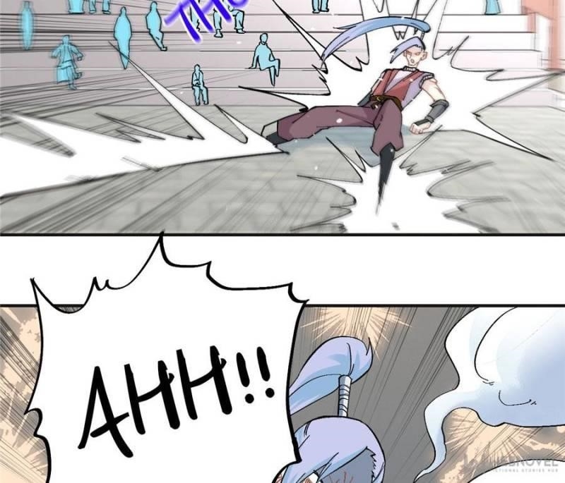 All Hail the Sect Leader Chapter 43 - Page 38