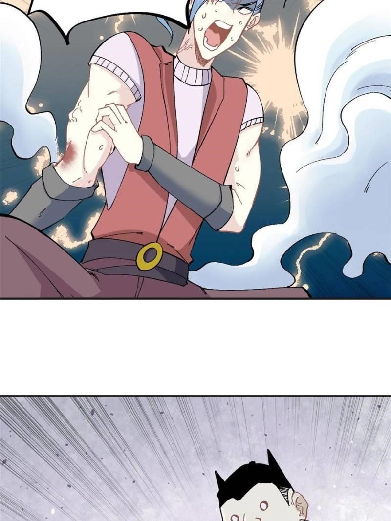 All Hail the Sect Leader Chapter 43 - Page 39