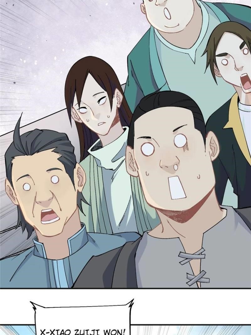 All Hail the Sect Leader Chapter 43 - Page 40