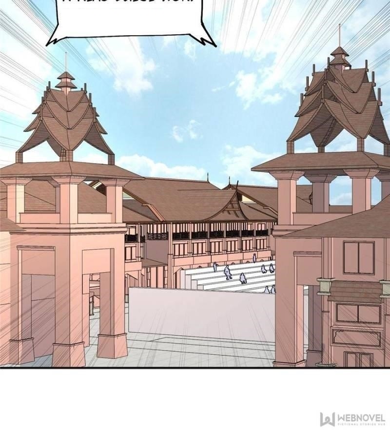 All Hail the Sect Leader Chapter 43 - Page 41