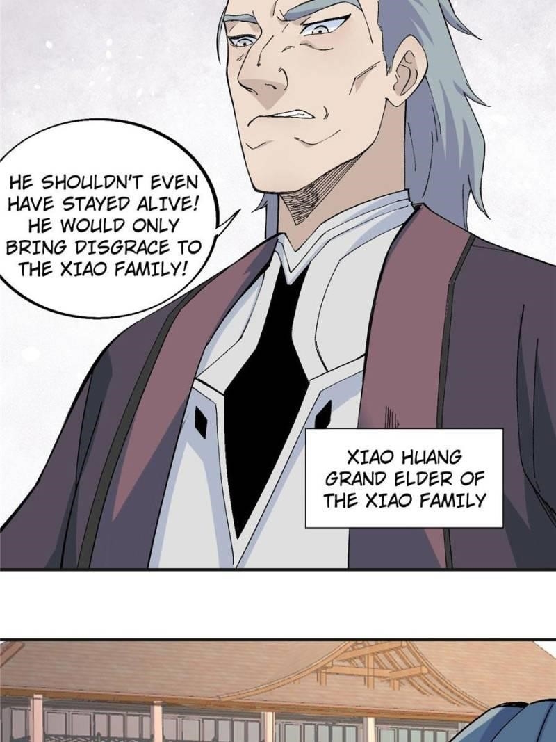 All Hail the Sect Leader Chapter 43 - Page 5