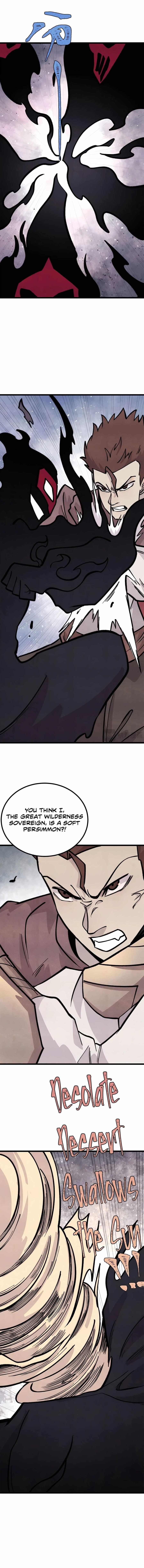 All Hail the Sect Leader Chapter 430 - Page 1