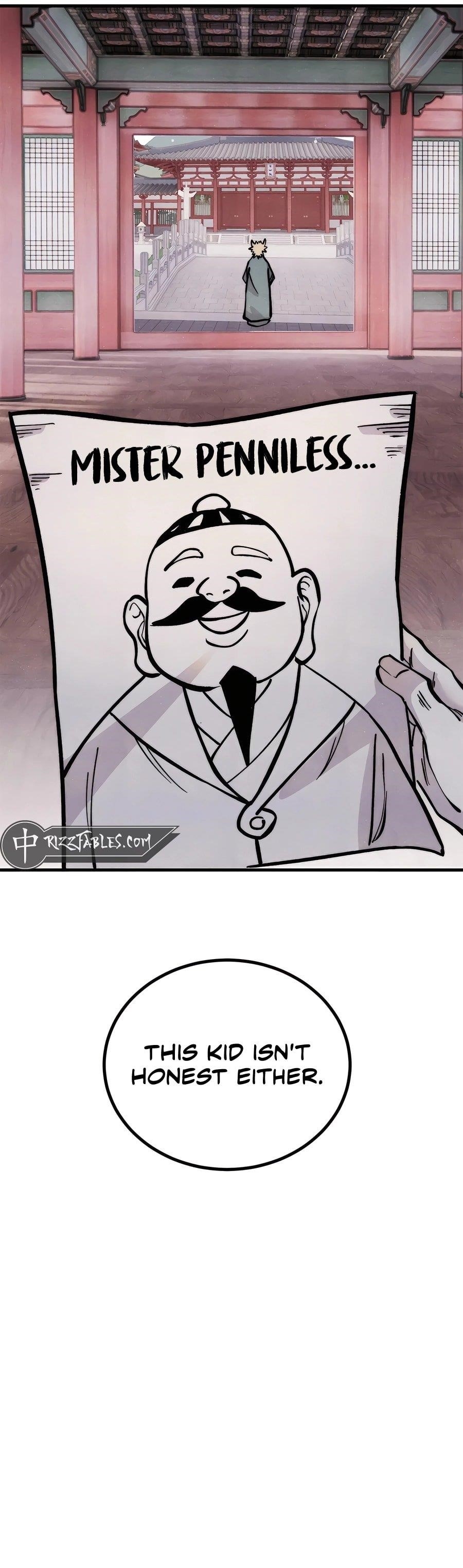 All Hail the Sect Leader Chapter 438 - Page 9