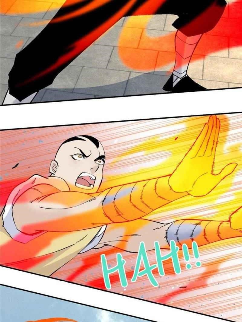 All Hail the Sect Leader Chapter 44 - Page 14