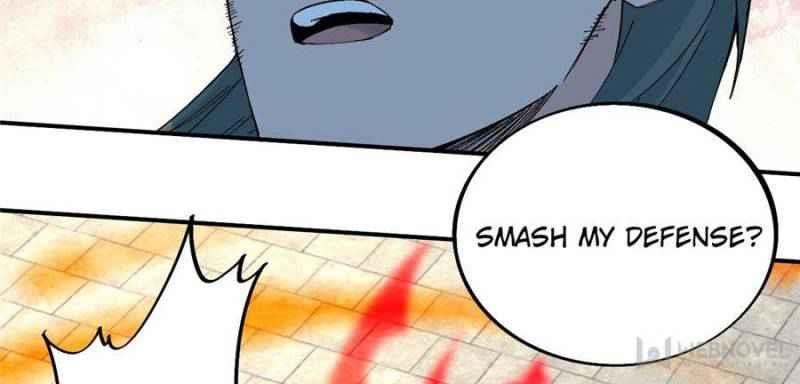 All Hail the Sect Leader Chapter 44 - Page 18