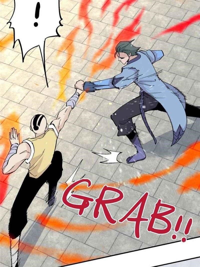 All Hail the Sect Leader Chapter 44 - Page 19