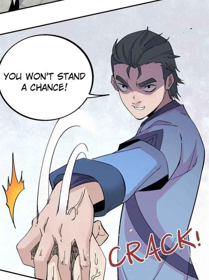 All Hail the Sect Leader Chapter 44 - Page 20