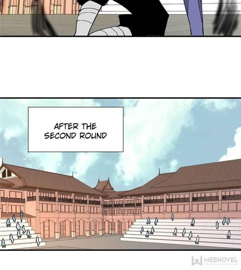 All Hail the Sect Leader Chapter 44 - Page 23