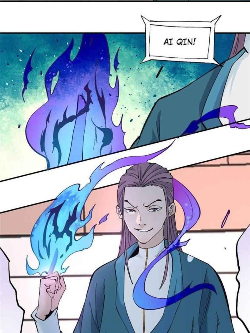 All Hail the Sect Leader Chapter 44 - Page 30