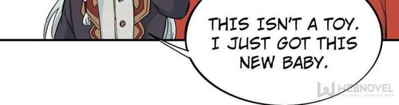 All Hail the Sect Leader Chapter 44 - Page 34