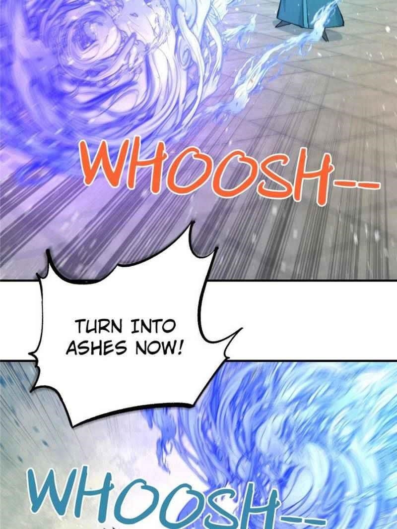 All Hail the Sect Leader Chapter 44 - Page 38