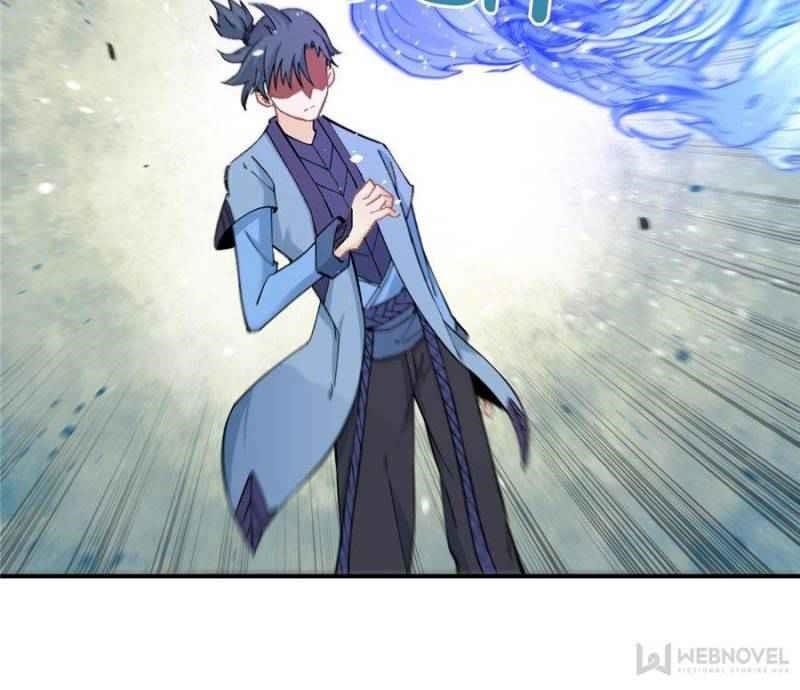 All Hail the Sect Leader Chapter 44 - Page 39