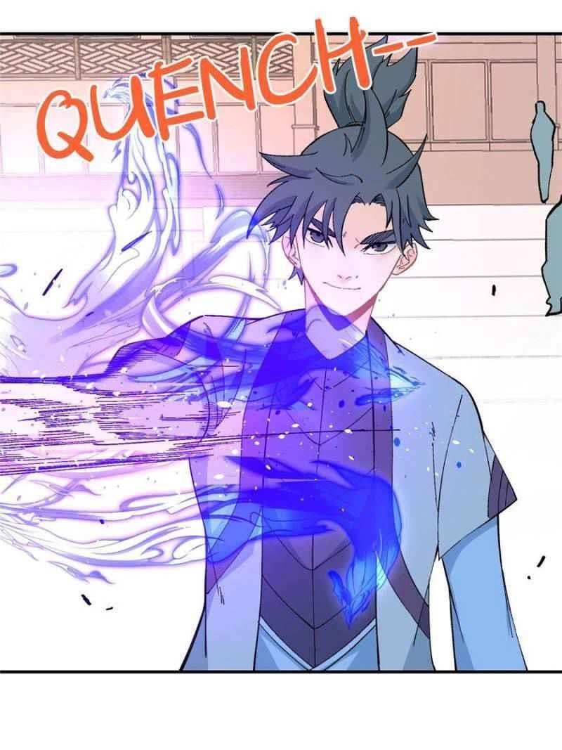 All Hail the Sect Leader Chapter 44 - Page 40