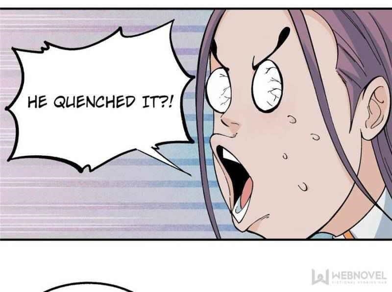 All Hail the Sect Leader Chapter 44 - Page 41