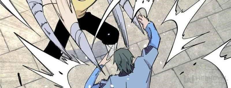 All Hail the Sect Leader Chapter 44 - Page 9