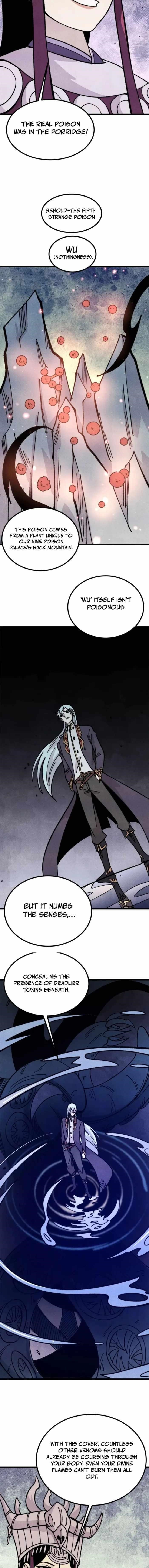 All Hail the Sect Leader Chapter 444 - Page 7