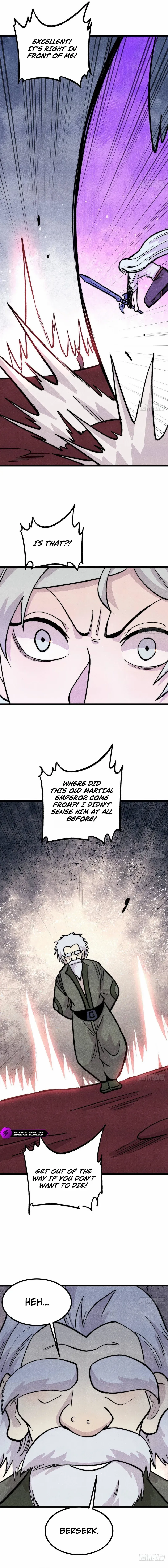 All Hail the Sect Leader Chapter 449 - Page 12