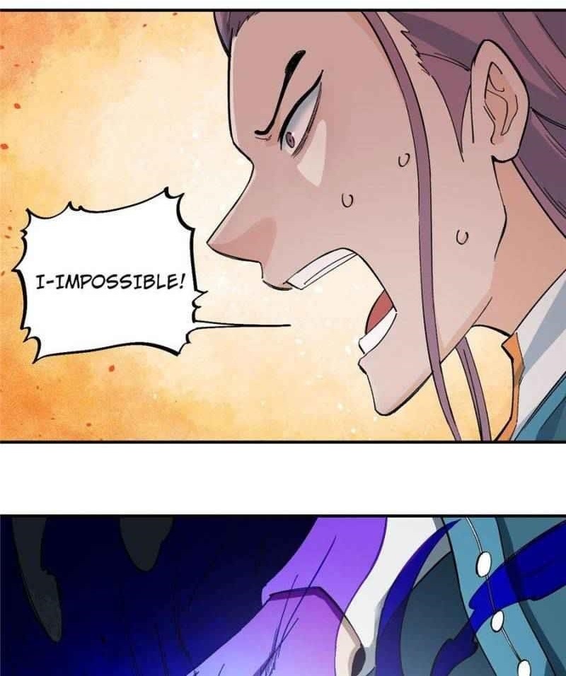 All Hail the Sect Leader Chapter 45 - Page 1