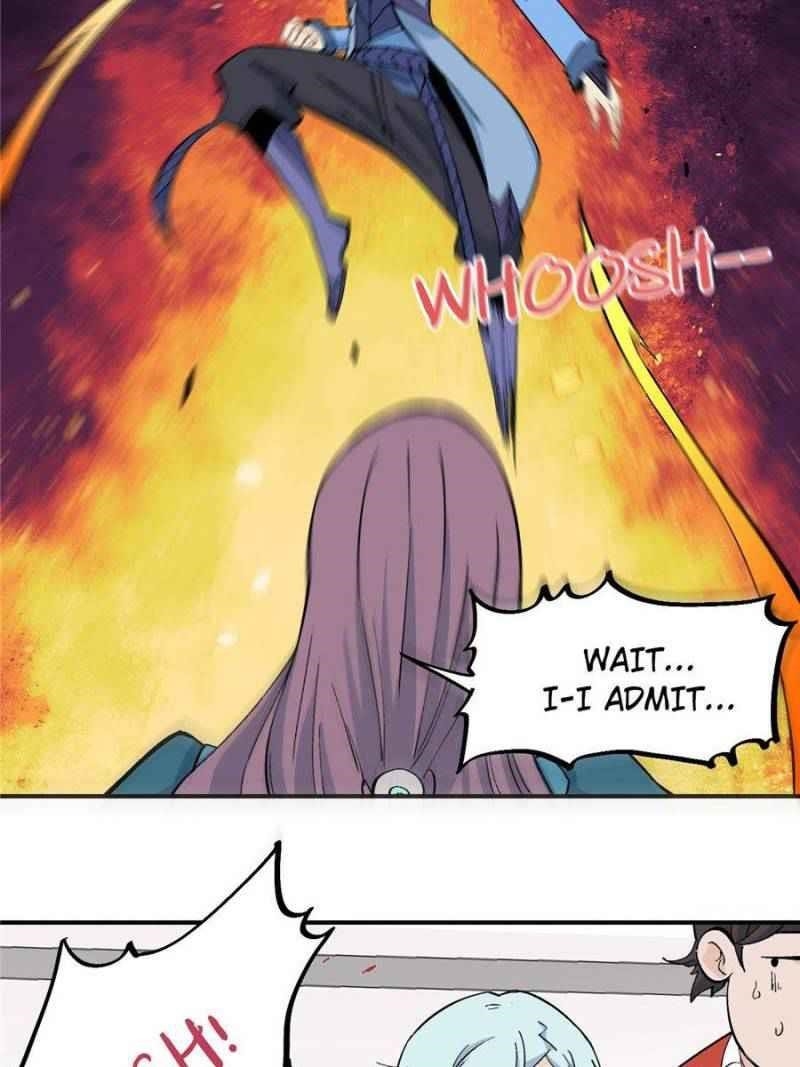 All Hail the Sect Leader Chapter 45 - Page 10