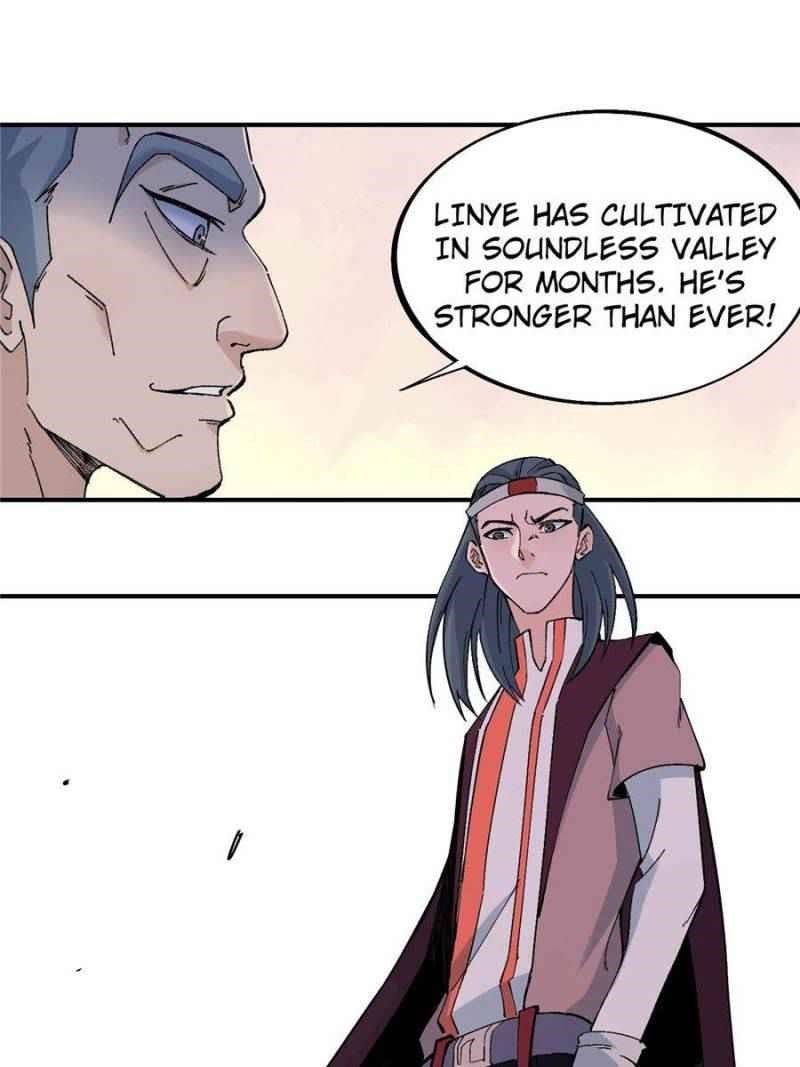 All Hail the Sect Leader Chapter 45 - Page 23